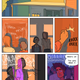 Image for article titled Suzanne Geary’s webcomic Brainchild is monstrously compelling
